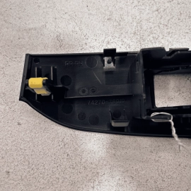 2015-2021 LEXUS NX200T REAR PASSENGER SIDE DOOR WINDOW SWITCH BEZEL COVER O