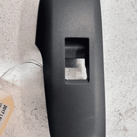 2015-2021 LEXUS NX200T REAR PASSENGER SIDE DOOR WINDOW SWITCH BEZEL COVER O