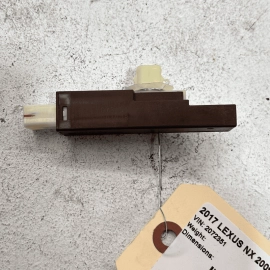 2015-2020 LEXUS NX200T NX300H KEYLESS ENTRY WIRELESS ANTENNA SENSOR MODULE 