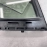 LEXUS NX200T 2015-2017 FRONT PASSENGER SIDE DOOR WINDOW CORNER FIXED GLASS 