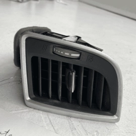 2015-2020 ACURA TLX DASH DASHBOARD OUTER LEFT SIDE AIR VENT DUCT GRILLE OEM 2015-2020 ACURA TLX DASH DASHBOARD OUTER LEFT SIDE AIR VENT DUCT GRILLE OEM