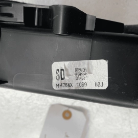 2015-2020 ACURA TLX DASH DASHBOARD OUTER LEFT SIDE AIR VENT DUCT GRILLE OEM 2015-2020 ACURA TLX DASH DASHBOARD OUTER LEFT SIDE AIR VENT DUCT GRILLE OEM