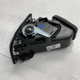 2015-2020 ACURA TLX DASH DASHBOARD OUTER LEFT SIDE AIR VENT DUCT GRILLE OEM 2015-2020 ACURA TLX DASH DASHBOARD OUTER LEFT SIDE AIR VENT DUCT GRILLE OEM