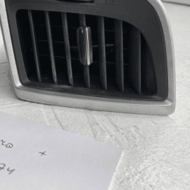 2015-2020 ACURA TLX DASH DASHBOARD OUTER LEFT SIDE AIR VENT DUCT GRILLE OEM 2015-2020 ACURA TLX DASH DASHBOARD OUTER LEFT SIDE AIR VENT DUCT GRILLE OEM