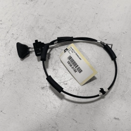 ACURA TLX REAR LEFT SEAT BACK RELEASE CABLE W/ LEVER 2015-2020 OEM
