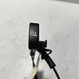ACURA TLX REAR LEFT SEAT BACK RELEASE CABLE W/ LEVER 2015-2020 OEM