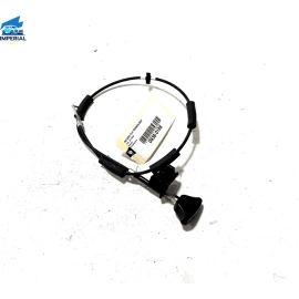 ACURA TLX REAR LEFT SEAT BACK RELEASE CABLE W/ LEVER 2015-2020 OEM