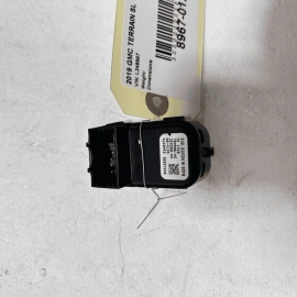 Rear Left Or Right Side Door Window Control Switch GMC Terrain 2018-2023 OE