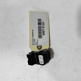 Rear Left Or Right Side Door Window Control Switch GMC Terrain 2018-2023 OE