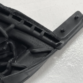 2012-2020 Tesla Model S Front Left Driver Side Door Body Wheatherstrip Seal