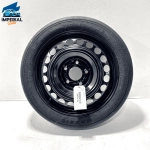 Emergency Spare Tyre Wheel R135/70 R16 MAXXIS GMC Terrain 2018-2023 OEM