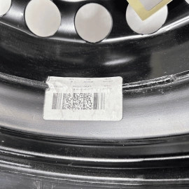 Emergency Spare Tyre Wheel R135/70 R16 MAXXIS GMC Terrain 2018-2023 OEM