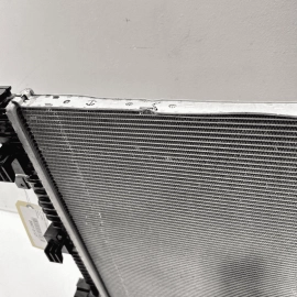 Front Engine Cooling System Radiator GMC Terrain 2018-2023 OEM