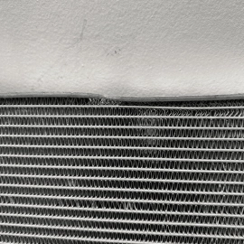 Front Engine Cooling System Radiator GMC Terrain 2018-2023 OEM