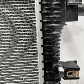 Front Engine Cooling System Radiator GMC Terrain 2018-2023 OEM