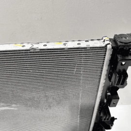 Front Engine Cooling System Radiator GMC Terrain 2018-2023 OEM