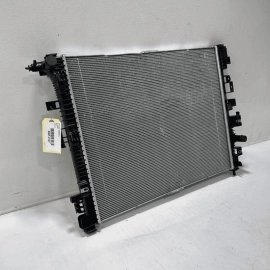 Front Engine Cooling System Radiator GMC Terrain 2018-2023 OEM