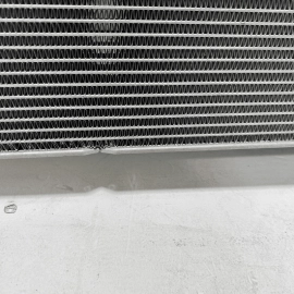 Front Engine Cooling System Radiator GMC Terrain 2018-2023 OEM