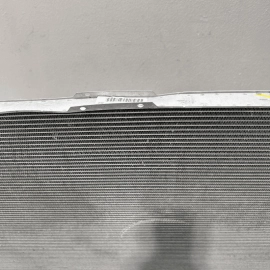 Front Engine Cooling System Radiator GMC Terrain 2018-2023 OEM