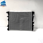 Front Engine Cooling System Radiator GMC Terrain 2018-2023 OEM