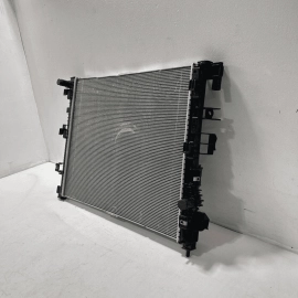 Front Engine Cooling System Radiator GMC Terrain 2018-2023 OEM