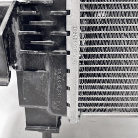 Front Engine Cooling System Radiator GMC Terrain 2018-2023 OEM