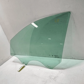 Front Left  / Driver Side Door Window Glass GMC Terrain 2018-2023 OEM