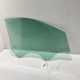 Front Left  / Driver Side Door Window Glass GMC Terrain 2018-2023 OEM