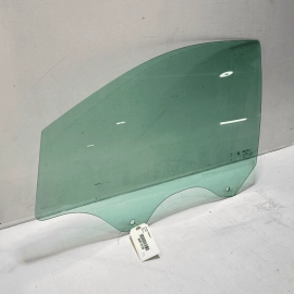Front Left  / Driver Side Door Window Glass GMC Terrain 2018-2023 OEM