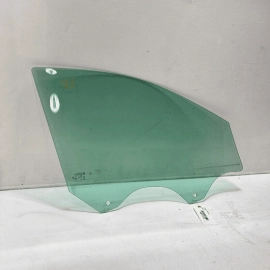Front Left  / Driver Side Door Window Glass GMC Terrain 2018-2023 OEM