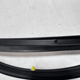 Front Left Driver Side Door Wheatherstrip Seal GMC Terrain 2018-2023 OEM