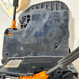 Front Left / Driver Side Door Lock Latch Actuator GMC Terrain 2018-2019 OEM