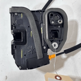 Front Left / Driver Side Door Lock Latch Actuator GMC Terrain 2018-2019 OEM