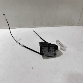 Front Left / Driver Side Door Lock Latch Actuator GMC Terrain 2018-2019 OEM