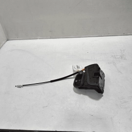 Front Left / Driver Side Door Lock Latch Actuator GMC Terrain 2018-2019 OEM