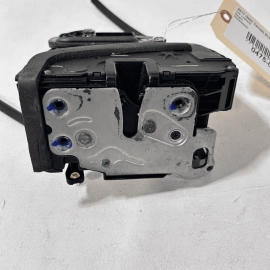 Front Left / Driver Side Door Lock Latch Actuator GMC Terrain 2018-2019 OEM