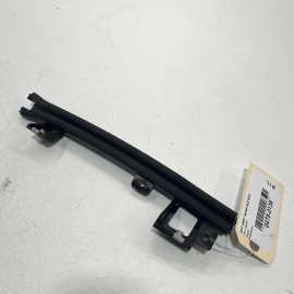 18-23 GMC Terrain Rear Driver Side Door Window Glass Rearward Guide Channel