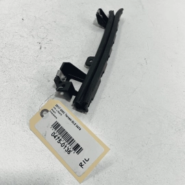 18-23 GMC Terrain Rear Driver Side Door Window Glass Rearward Guide Channel