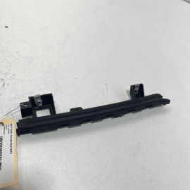 18-23 GMC Terrain Rear Driver Side Door Window Glass Rearward Guide Channel