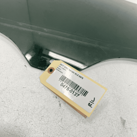 2018-2023 GMC Terrain Rear Left Driver Side Door Window Glass W/ Dark Tint 