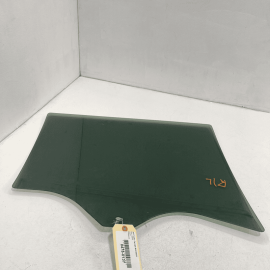 2018-2023 GMC Terrain Rear Left Driver Side Door Window Glass W/ Dark Tint 