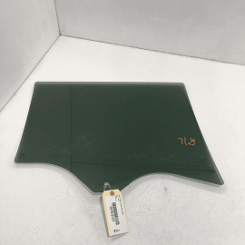 2018-2023 GMC Terrain Rear Left Driver Side Door Window Glass W/ Dark Tint 