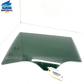 2018-2023 GMC Terrain Rear Left Driver Side Door Window Glass W/ Dark Tint 