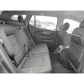 2018-2023 GMC Terrain Rear Left Driver Side Door Window Glass W/ Dark Tint 