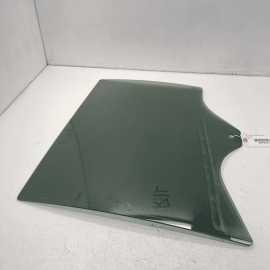 2018-2023 GMC Terrain Rear Left Driver Side Door Window Glass W/ Dark Tint 