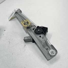 2018-2023 GMC Terrain Rear Left Driver Side Door Window Regulator & Motor O