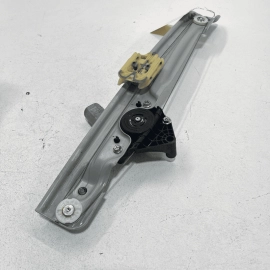 2018-2023 GMC Terrain Rear Left Driver Side Door Window Regulator & Motor O