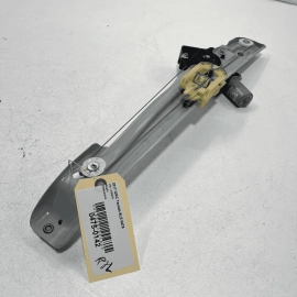 2018-2023 GMC Terrain Rear Left Driver Side Door Window Regulator & Motor O