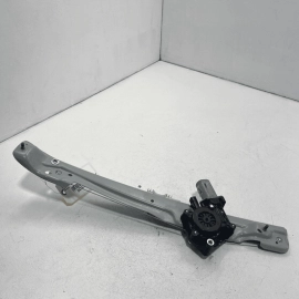 2018-2023 GMC Terrain Rear Left Driver Side Door Window Regulator & Motor O