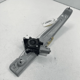 2018-2023 GMC Terrain Rear Left Driver Side Door Window Regulator & Motor O